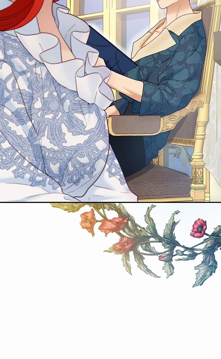 Cuộc Sống Vương Giả Của Người Tình Giả 19.2 trang 34