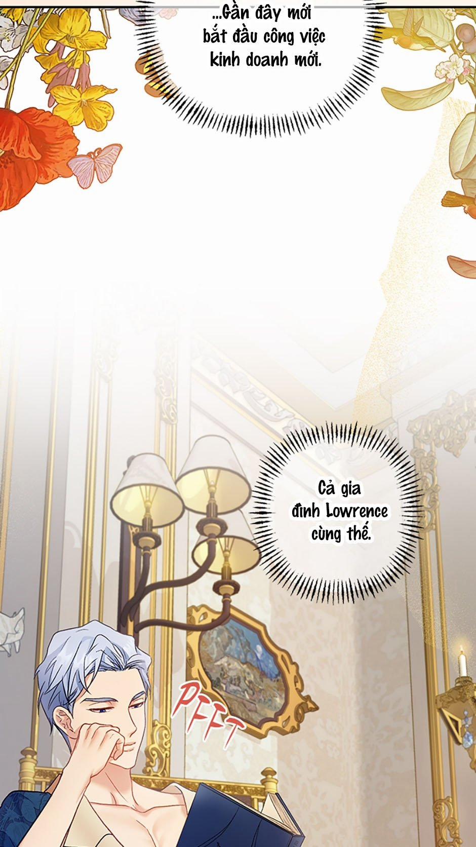 Cuộc Sống Vương Giả Của Người Tình Giả 19.2 trang 37