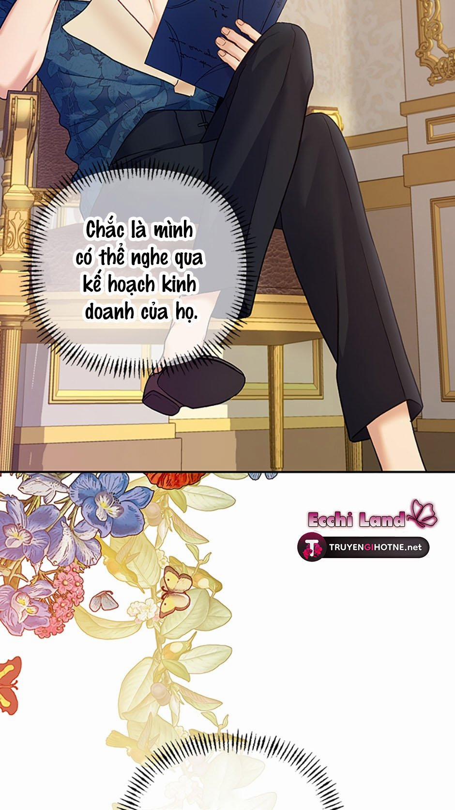 Cuộc Sống Vương Giả Của Người Tình Giả 19.2 trang 38