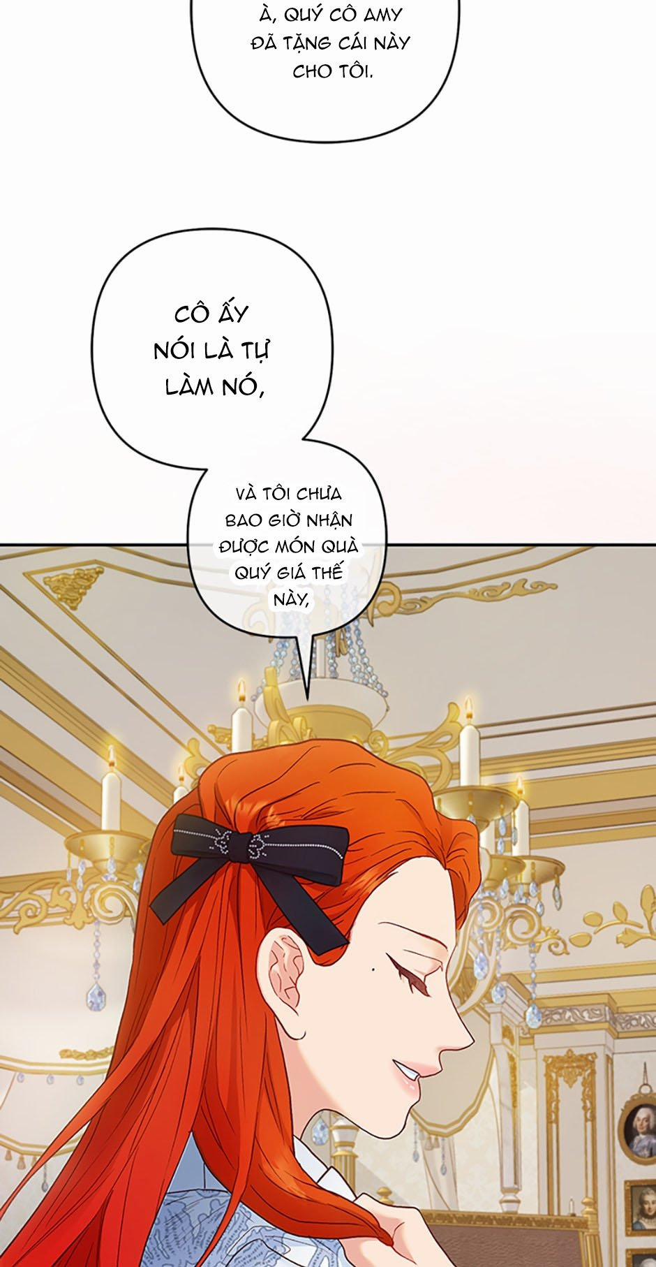 Cuộc Sống Vương Giả Của Người Tình Giả 19.2 trang 5