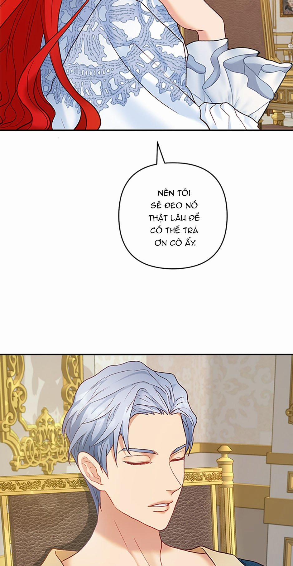 Cuộc Sống Vương Giả Của Người Tình Giả 19.2 trang 6