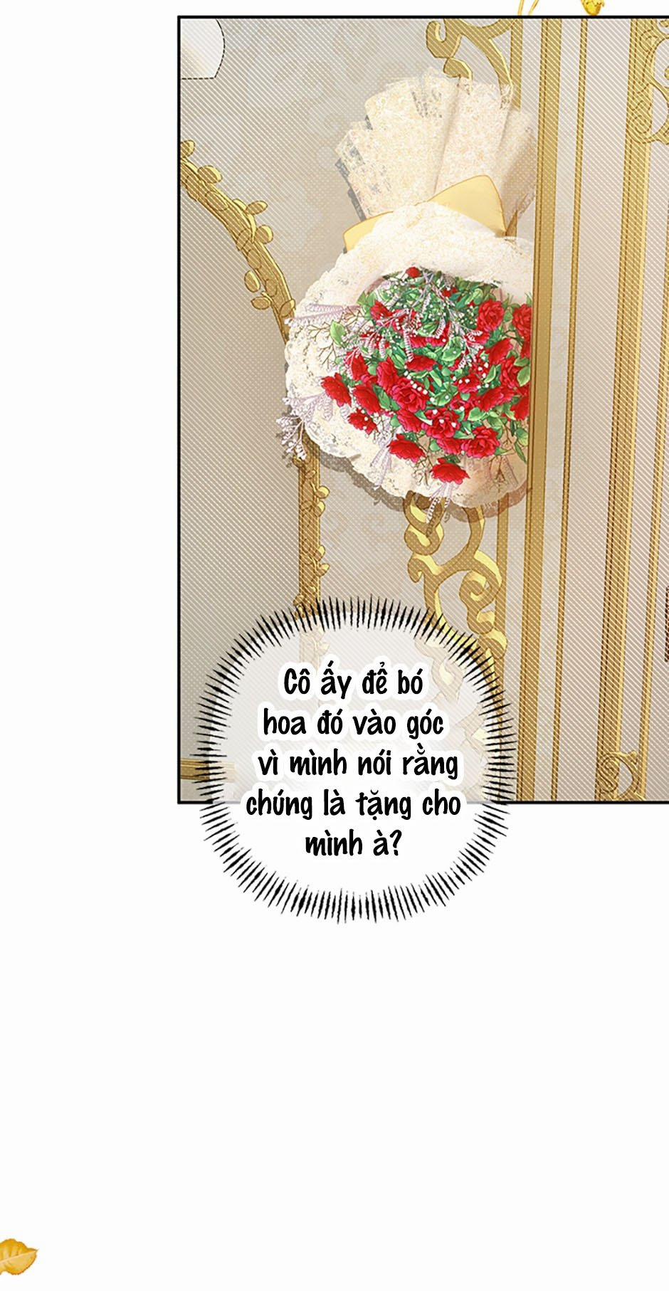 Cuộc Sống Vương Giả Của Người Tình Giả 19.2 trang 8