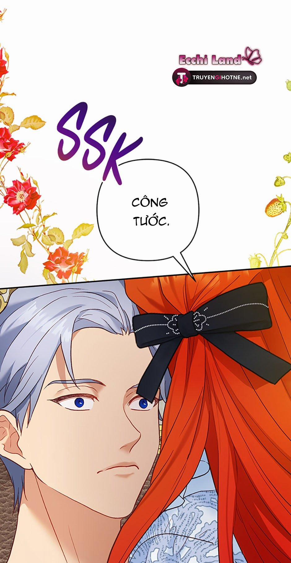 Cuộc Sống Vương Giả Của Người Tình Giả 19.2 trang 9