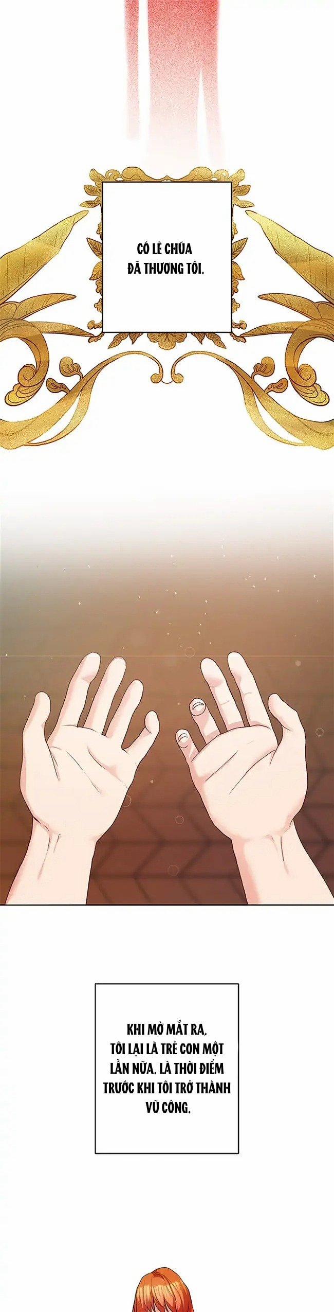 Cuộc Sống Vương Giả Của Người Tình Giả 2.1 trang 10