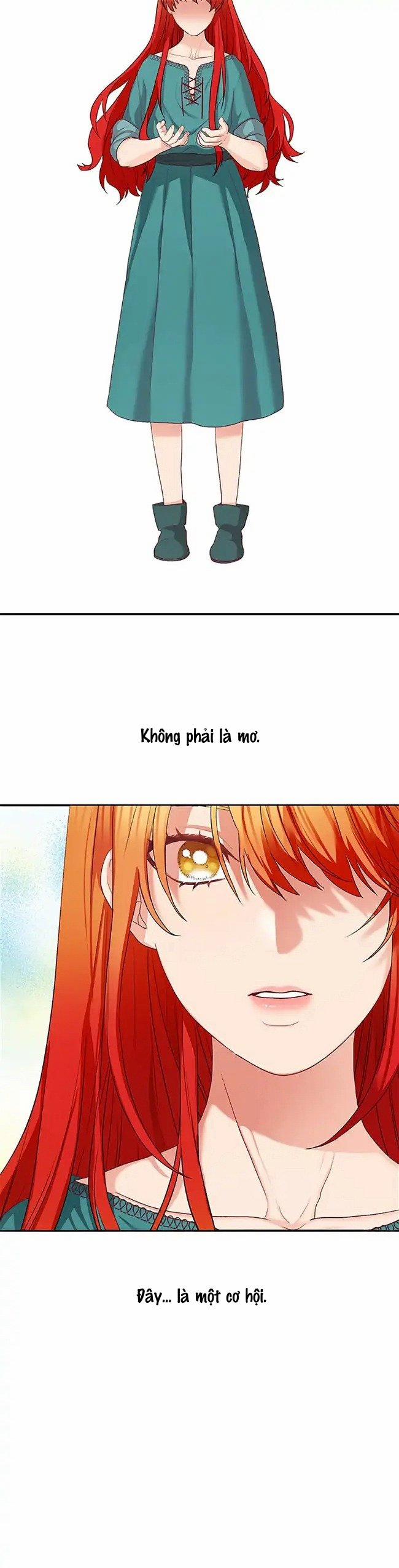 Cuộc Sống Vương Giả Của Người Tình Giả 2.1 trang 11