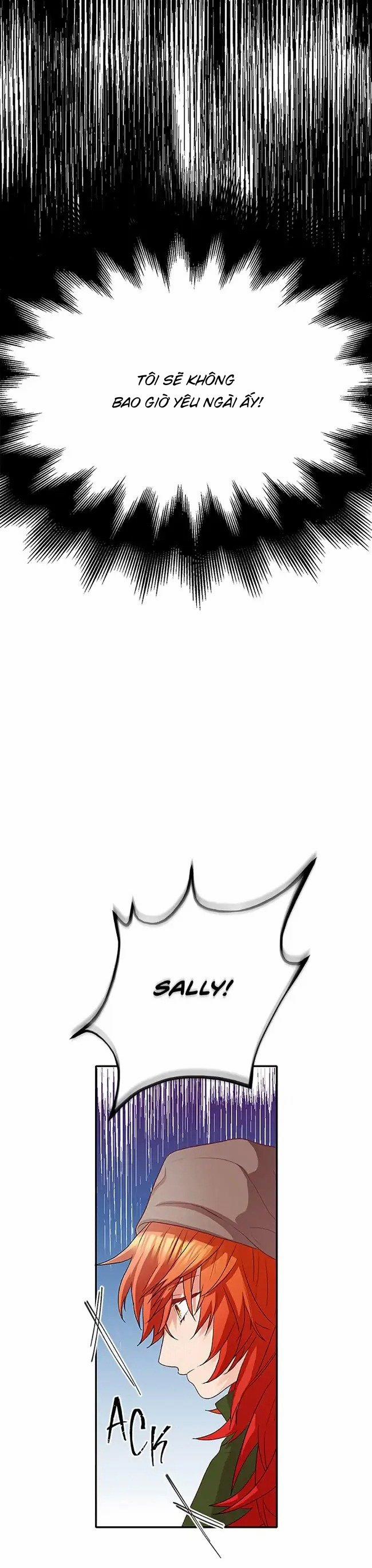 Cuộc Sống Vương Giả Của Người Tình Giả 2.1 trang 13