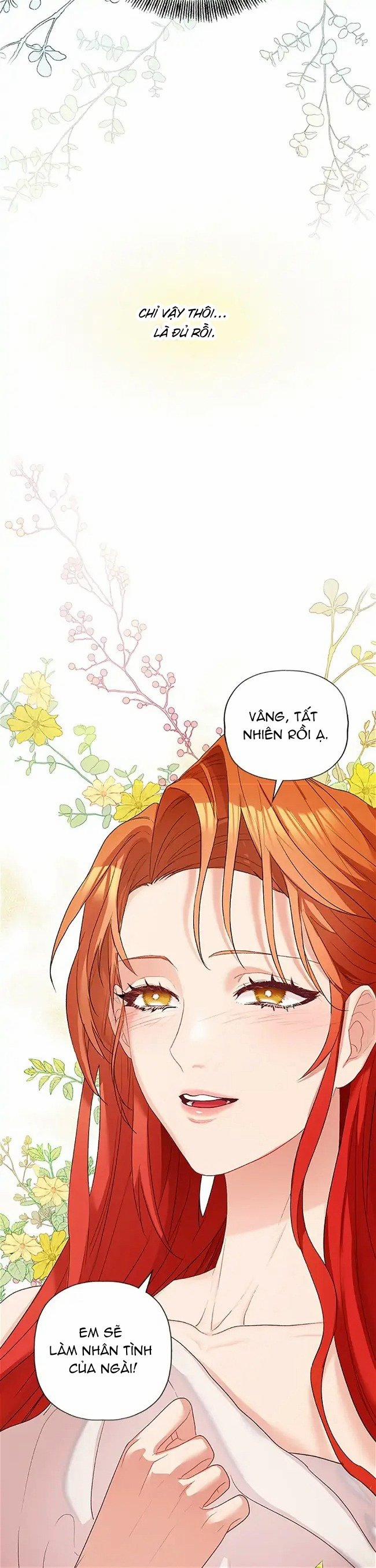 Cuộc Sống Vương Giả Của Người Tình Giả 2.1 trang 4