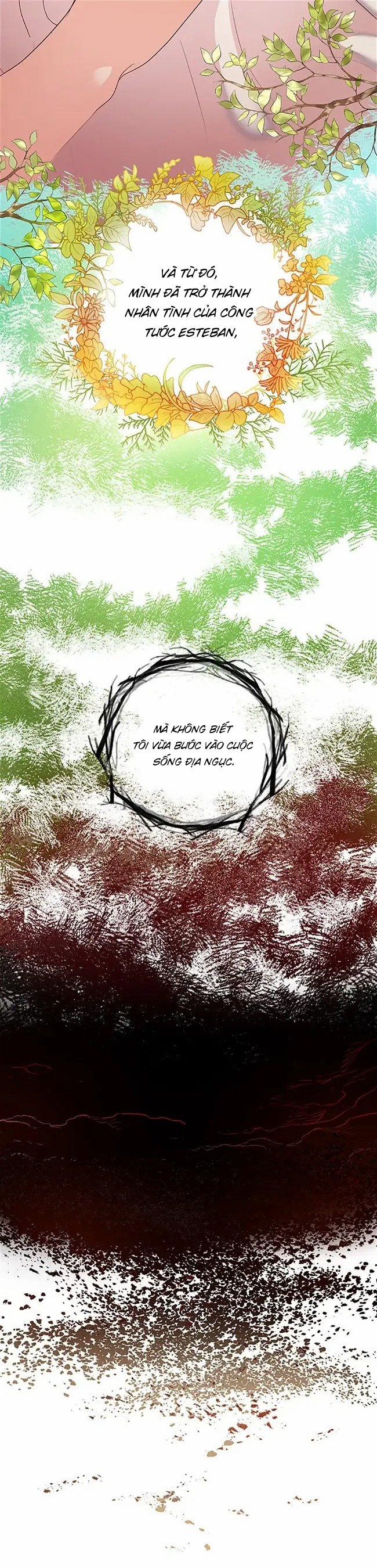 Cuộc Sống Vương Giả Của Người Tình Giả 2.1 trang 5