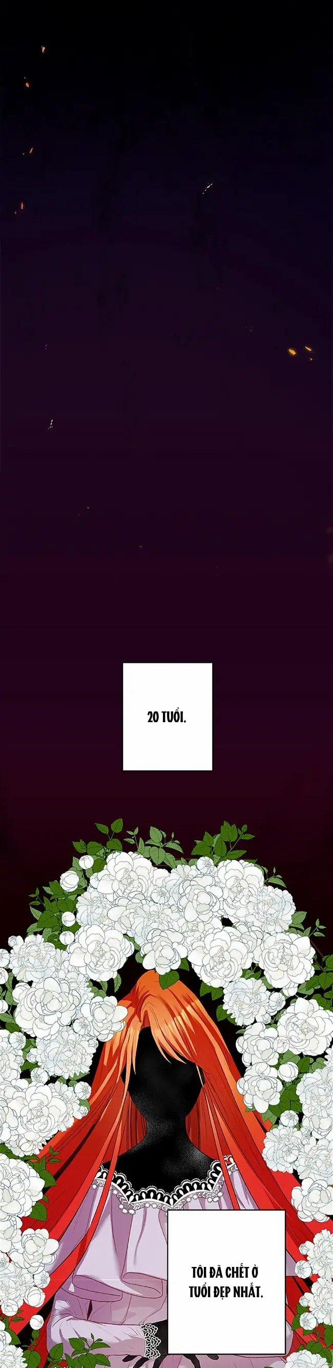 Cuộc Sống Vương Giả Của Người Tình Giả 2.1 trang 8