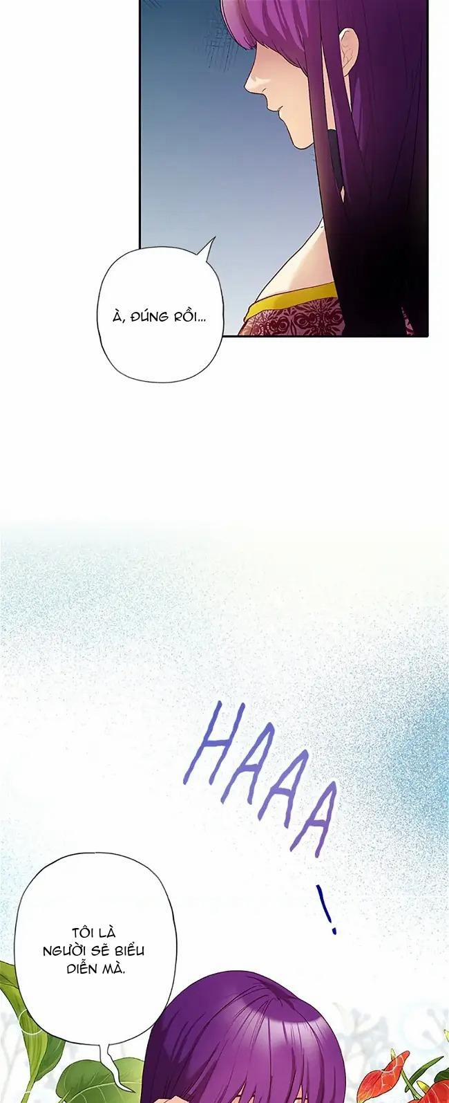 Cuộc Sống Vương Giả Của Người Tình Giả 2.2 trang 0