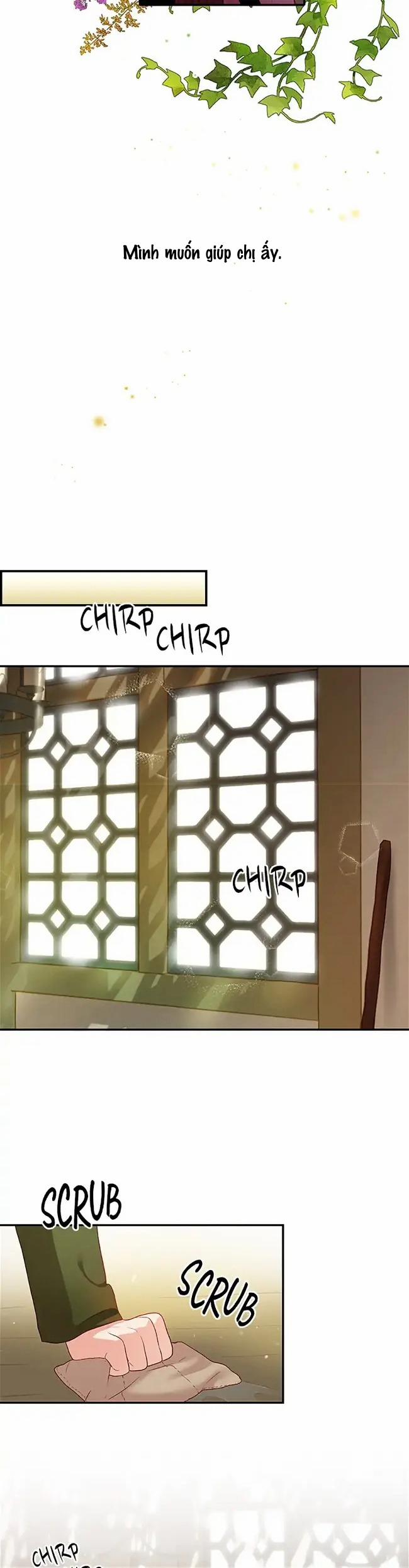 Cuộc Sống Vương Giả Của Người Tình Giả 2.2 trang 10