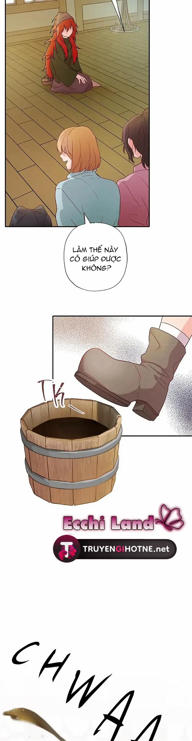 Cuộc Sống Vương Giả Của Người Tình Giả 2.2 trang 13