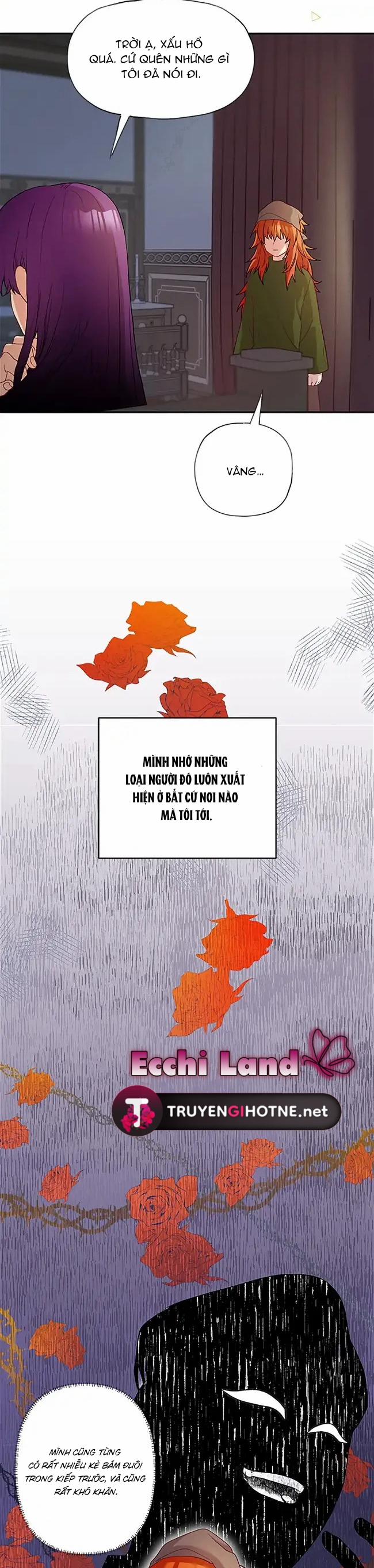 Cuộc Sống Vương Giả Của Người Tình Giả 2.2 trang 7