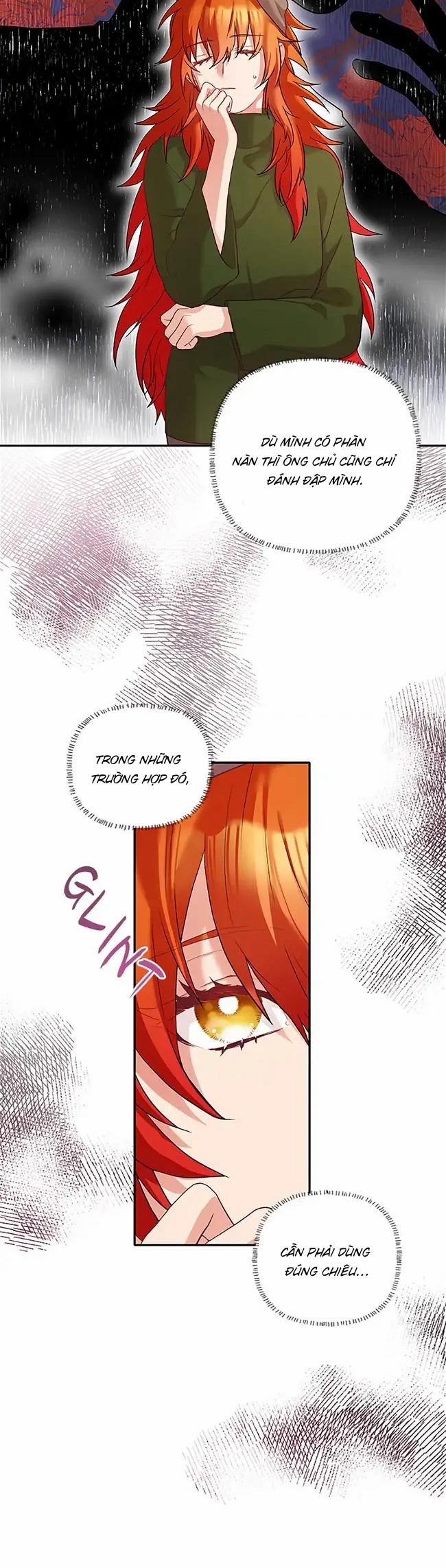 Cuộc Sống Vương Giả Của Người Tình Giả 2.2 trang 8