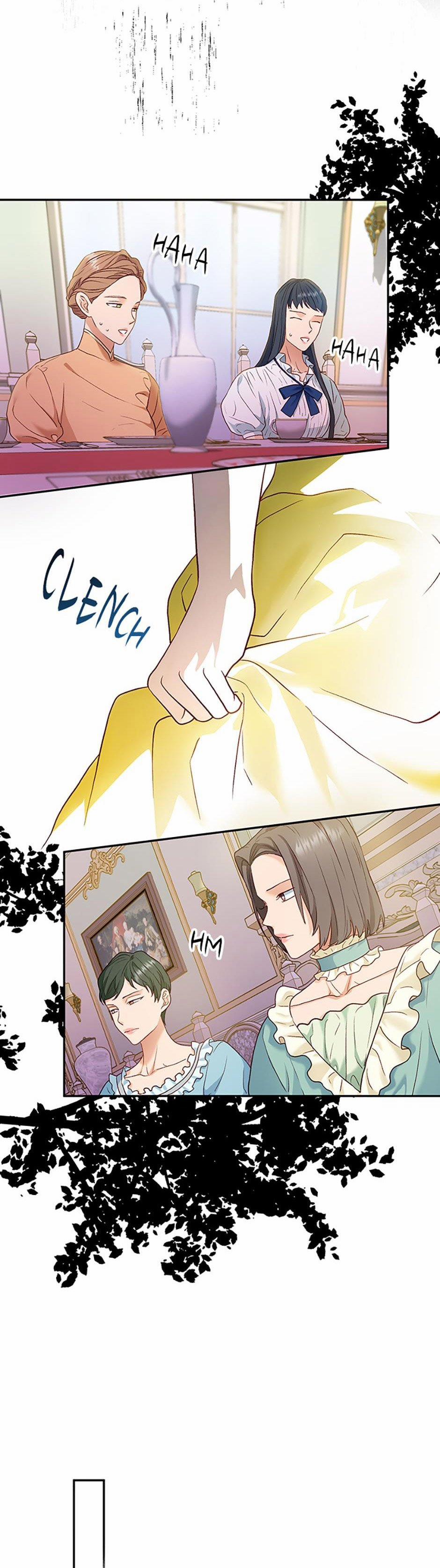 Cuộc Sống Vương Giả Của Người Tình Giả 22.1 trang 10