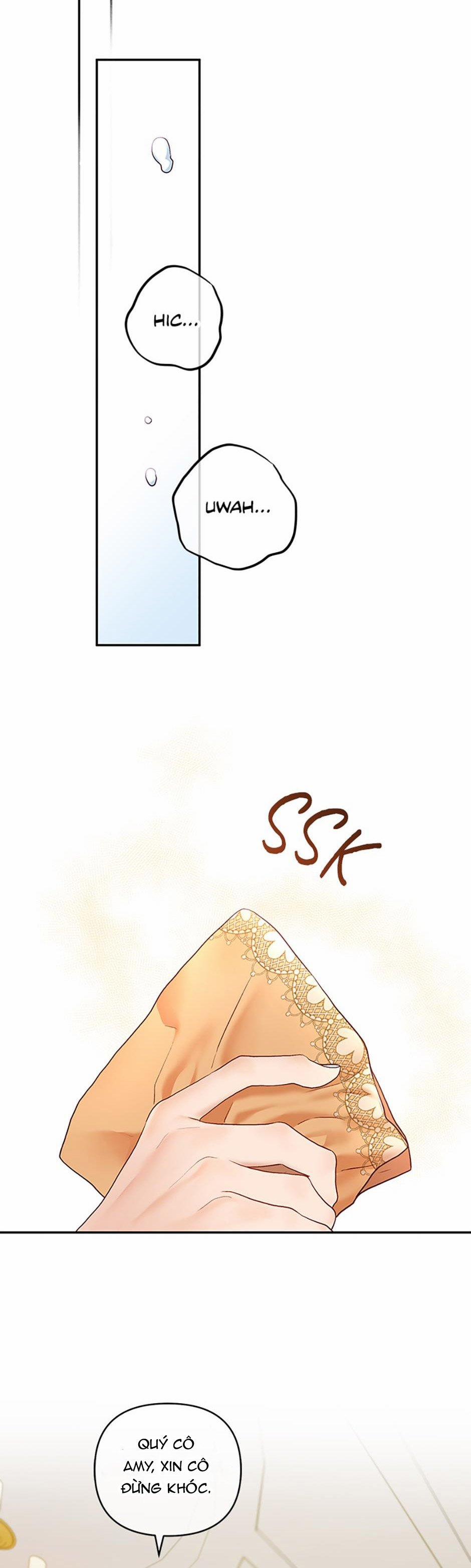 Cuộc Sống Vương Giả Của Người Tình Giả 22.1 trang 11