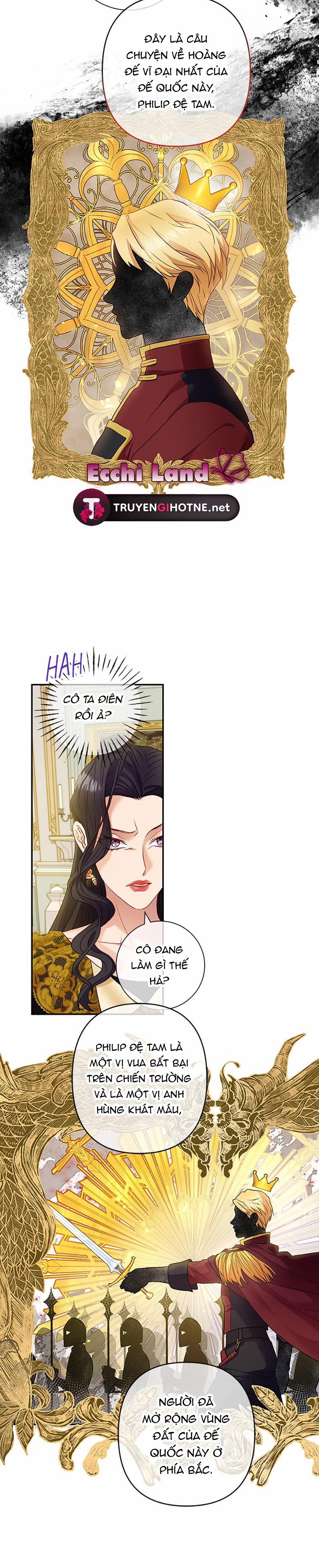 Cuộc Sống Vương Giả Của Người Tình Giả 22.1 trang 16