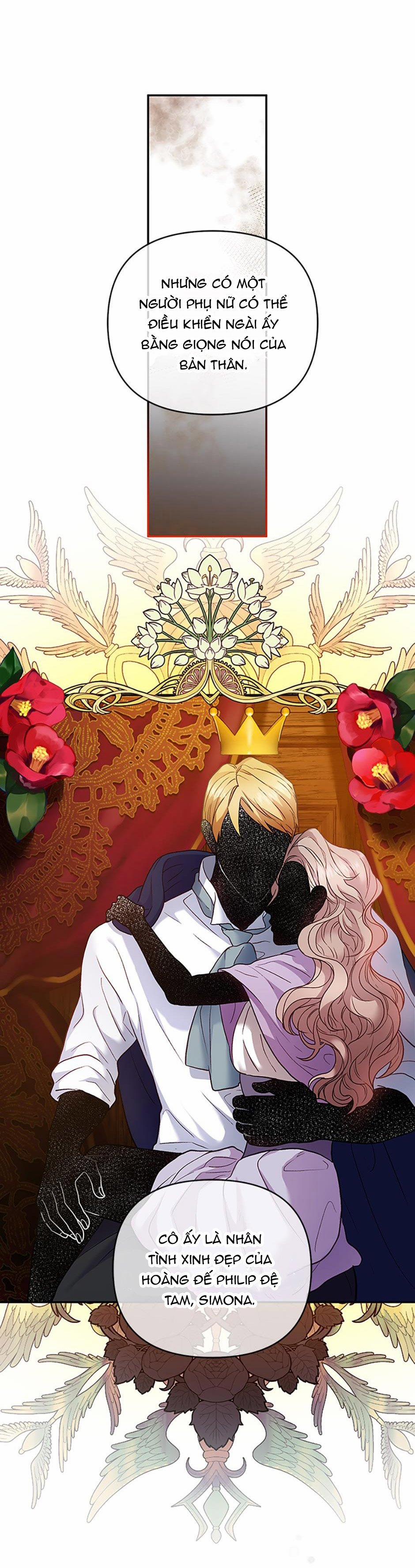 Cuộc Sống Vương Giả Của Người Tình Giả 22.1 trang 17