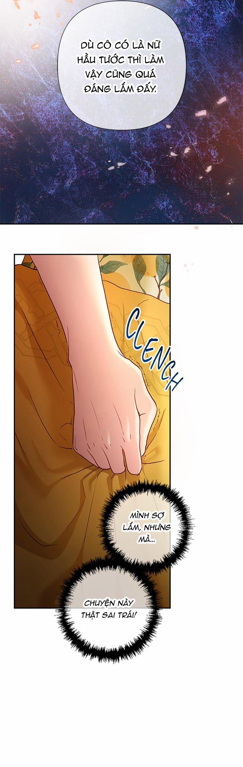 Cuộc Sống Vương Giả Của Người Tình Giả 22.1 trang 2