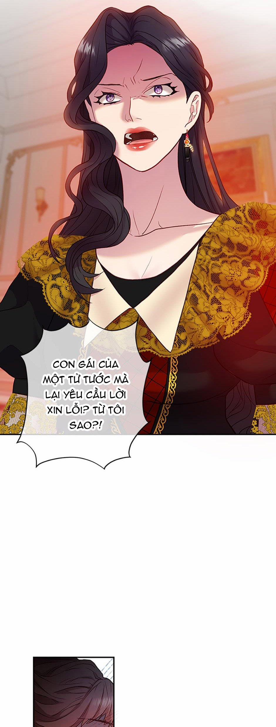 Cuộc Sống Vương Giả Của Người Tình Giả 22.1 trang 6