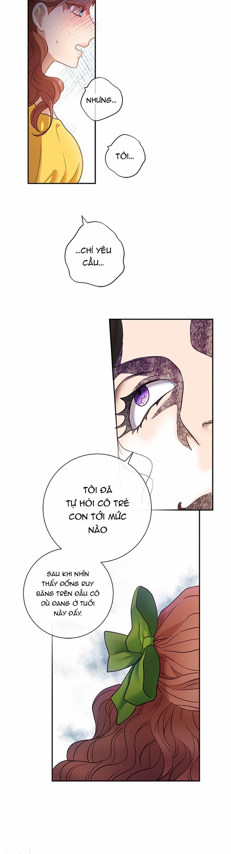 Cuộc Sống Vương Giả Của Người Tình Giả 22.1 trang 7