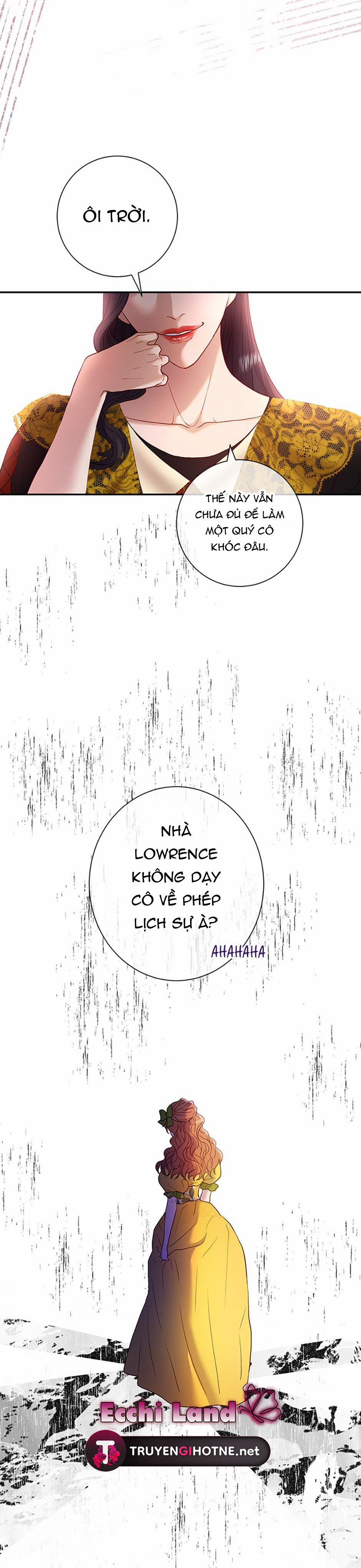 Cuộc Sống Vương Giả Của Người Tình Giả 22.1 trang 9