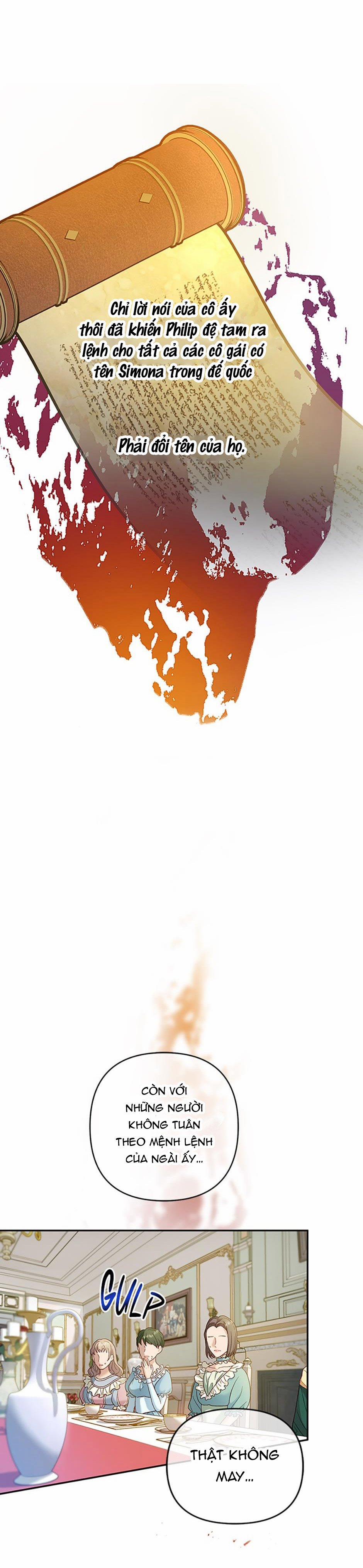 Cuộc Sống Vương Giả Của Người Tình Giả 22.2 trang 0