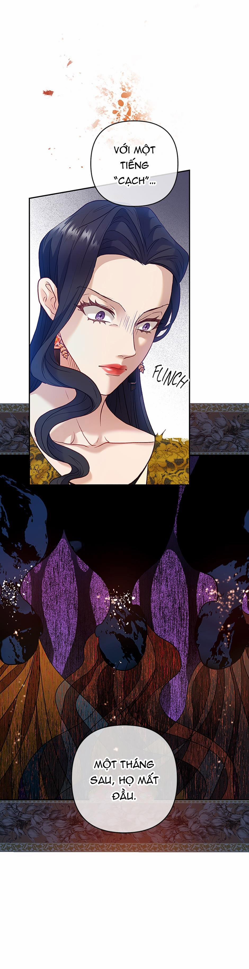 Cuộc Sống Vương Giả Của Người Tình Giả 22.2 trang 1