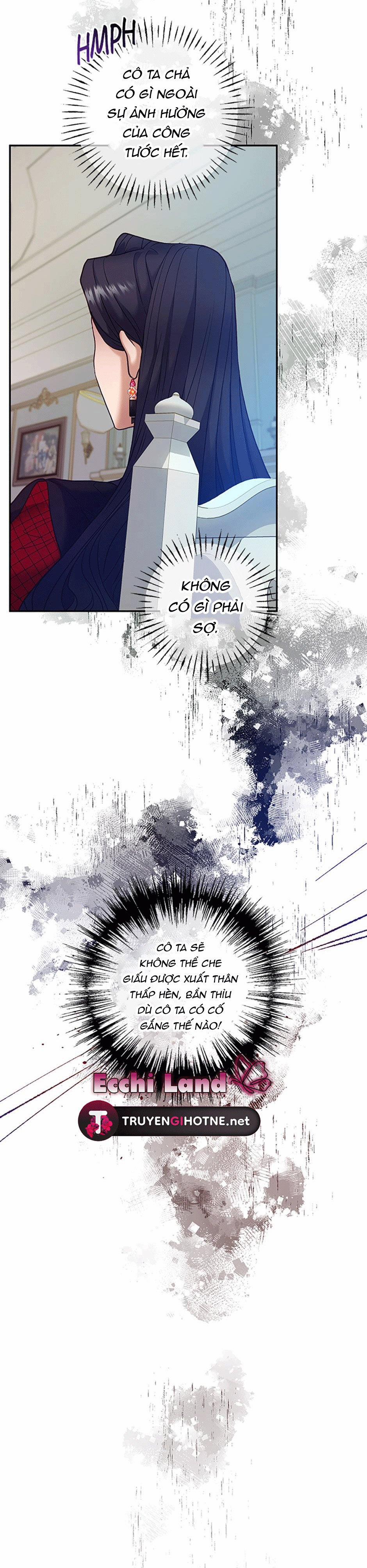 Cuộc Sống Vương Giả Của Người Tình Giả 22.2 trang 10