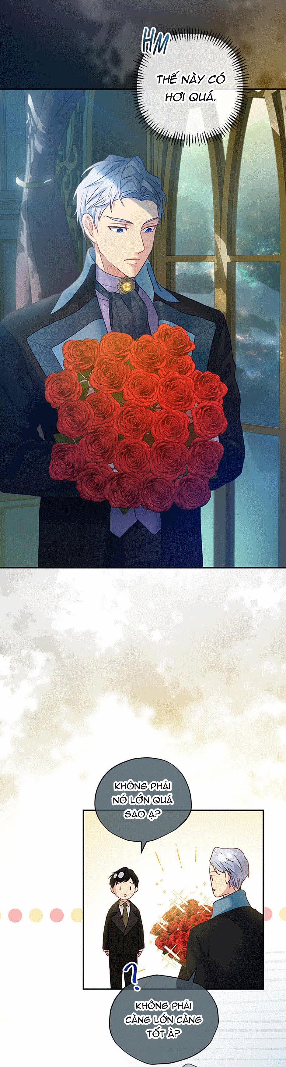 Cuộc Sống Vương Giả Của Người Tình Giả 22.2 trang 12