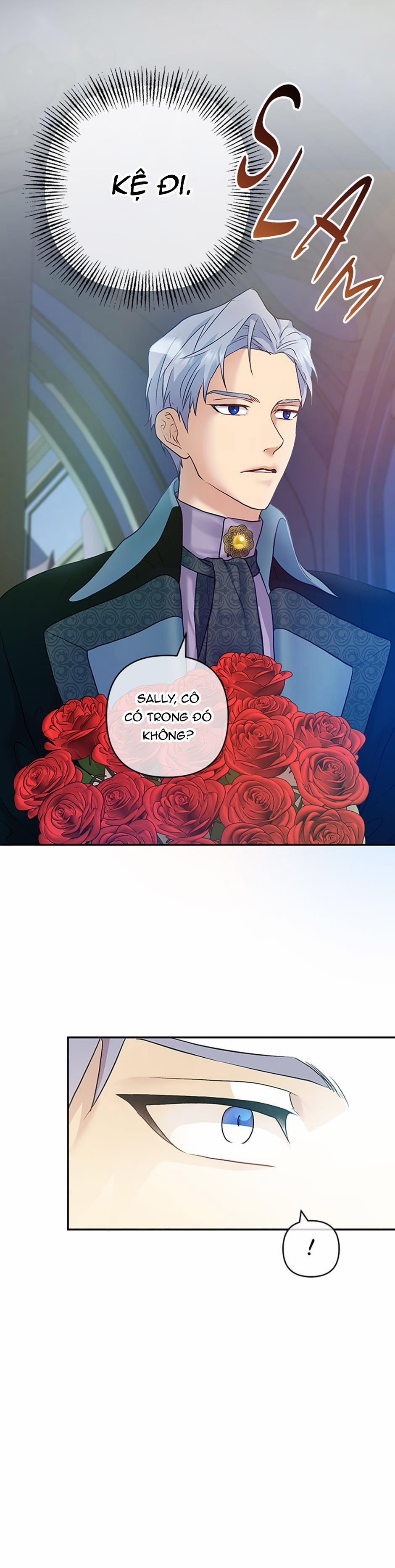 Cuộc Sống Vương Giả Của Người Tình Giả 22.2 trang 14