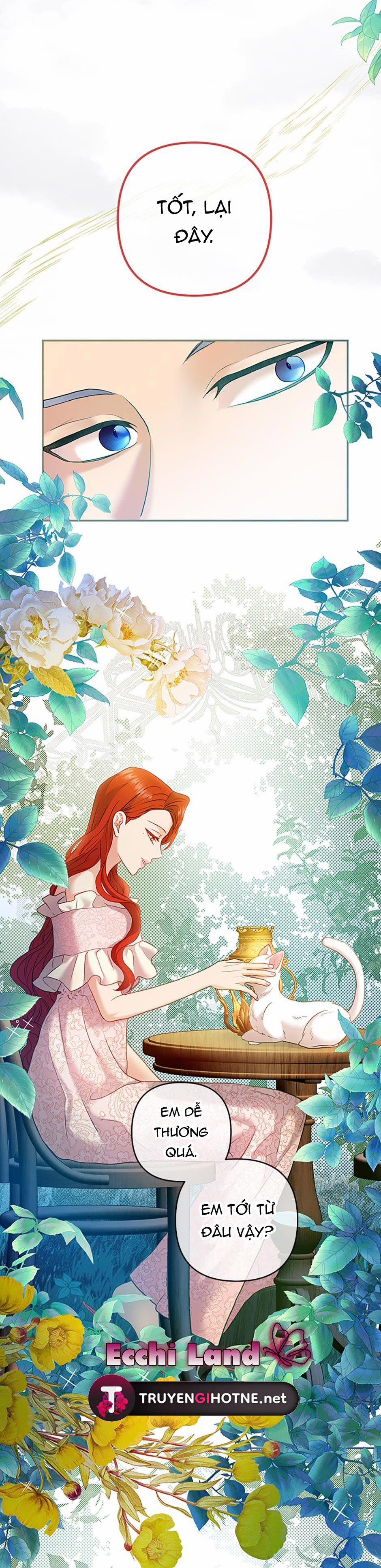 Cuộc Sống Vương Giả Của Người Tình Giả 22.2 trang 19