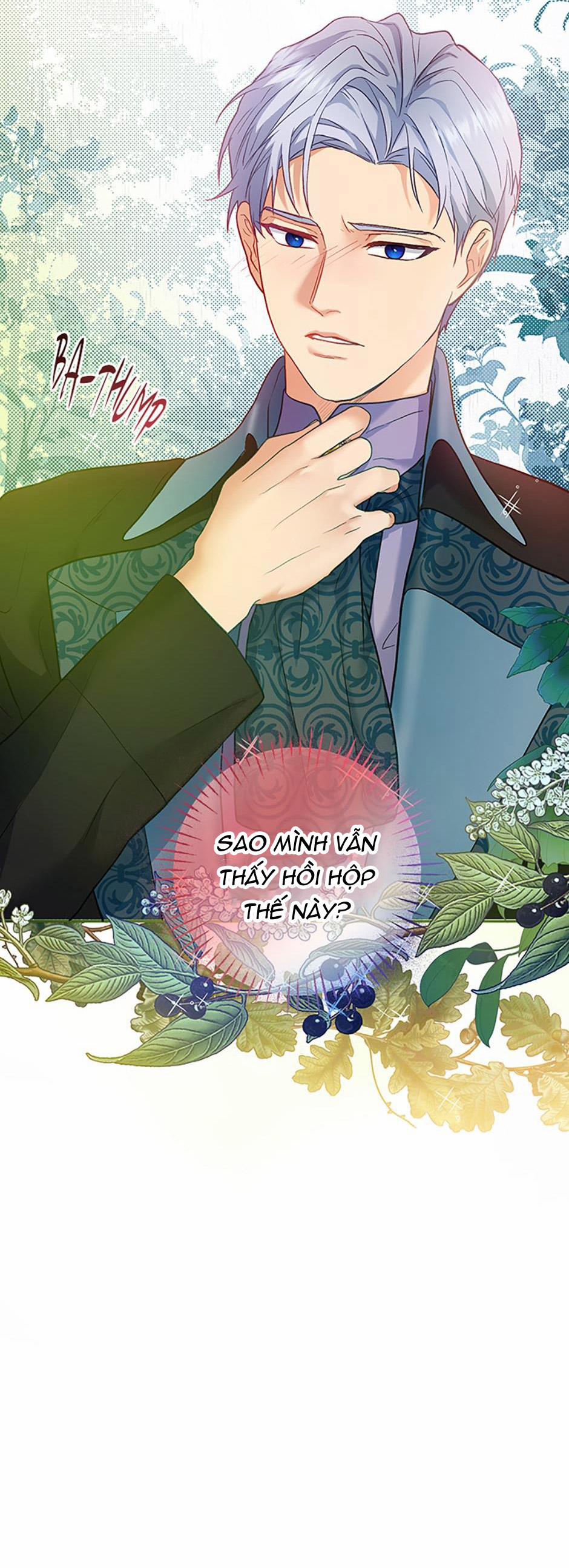 Cuộc Sống Vương Giả Của Người Tình Giả 22.2 trang 22