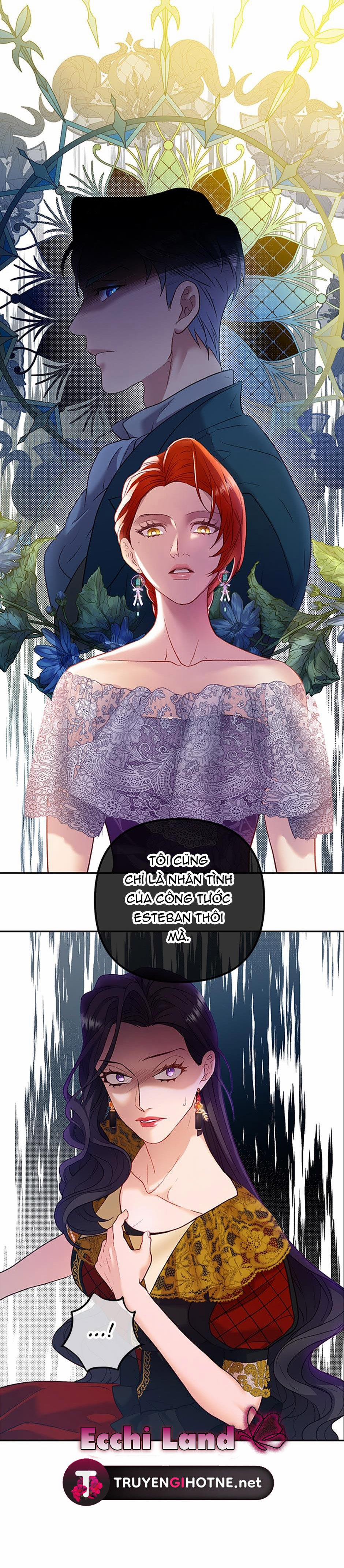 Cuộc Sống Vương Giả Của Người Tình Giả 22.2 trang 3