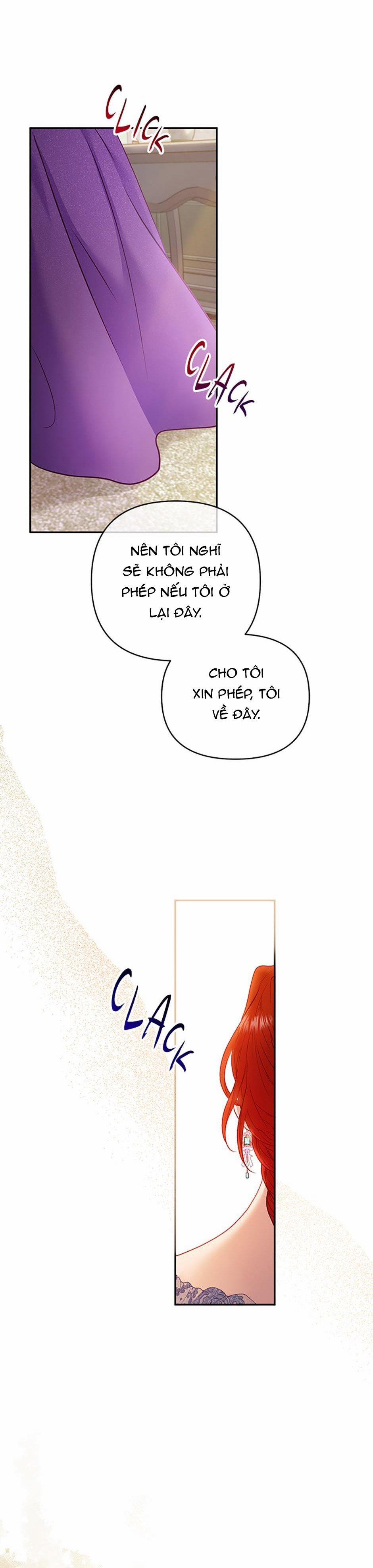 Cuộc Sống Vương Giả Của Người Tình Giả 22.2 trang 5