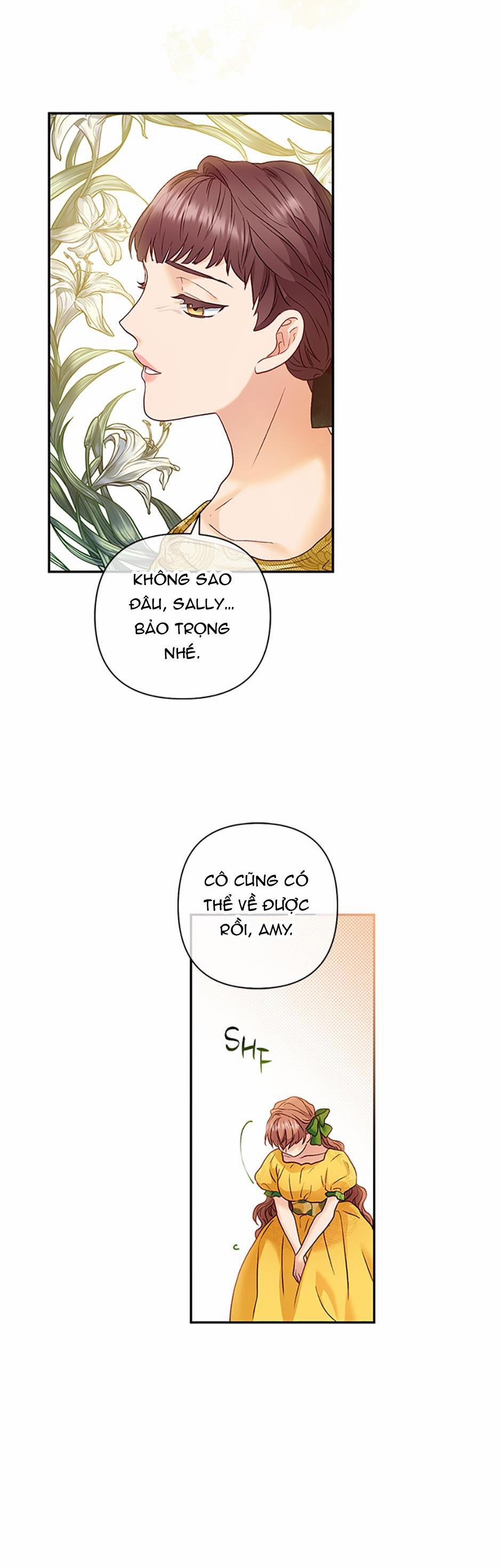 Cuộc Sống Vương Giả Của Người Tình Giả 22.2 trang 7