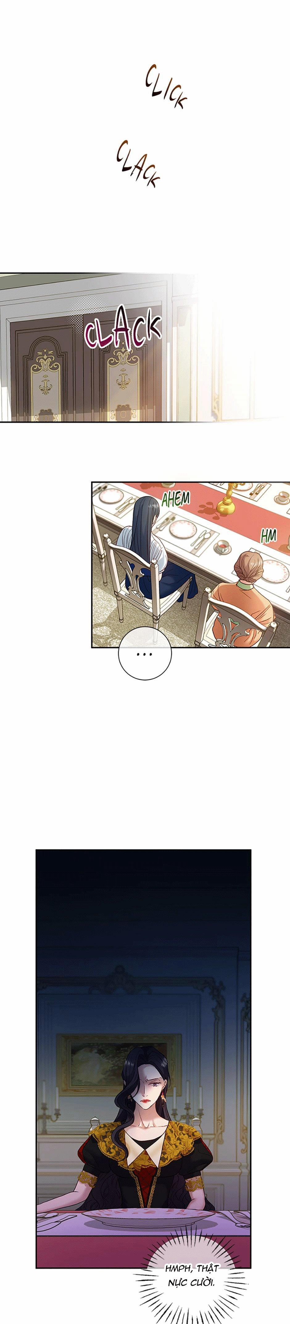 Cuộc Sống Vương Giả Của Người Tình Giả 22.2 trang 8