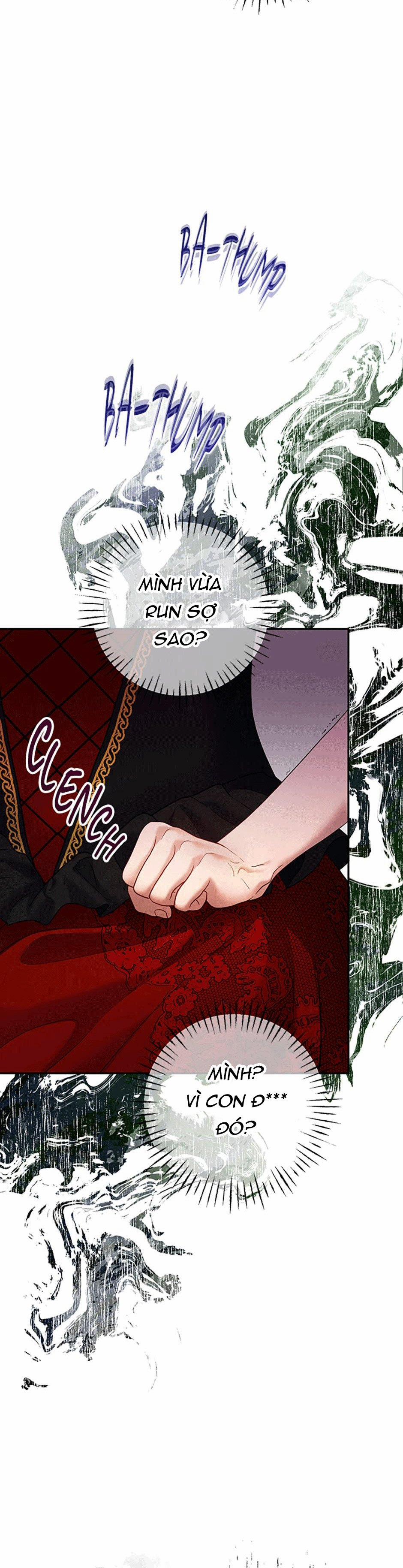 Cuộc Sống Vương Giả Của Người Tình Giả 22.2 trang 9