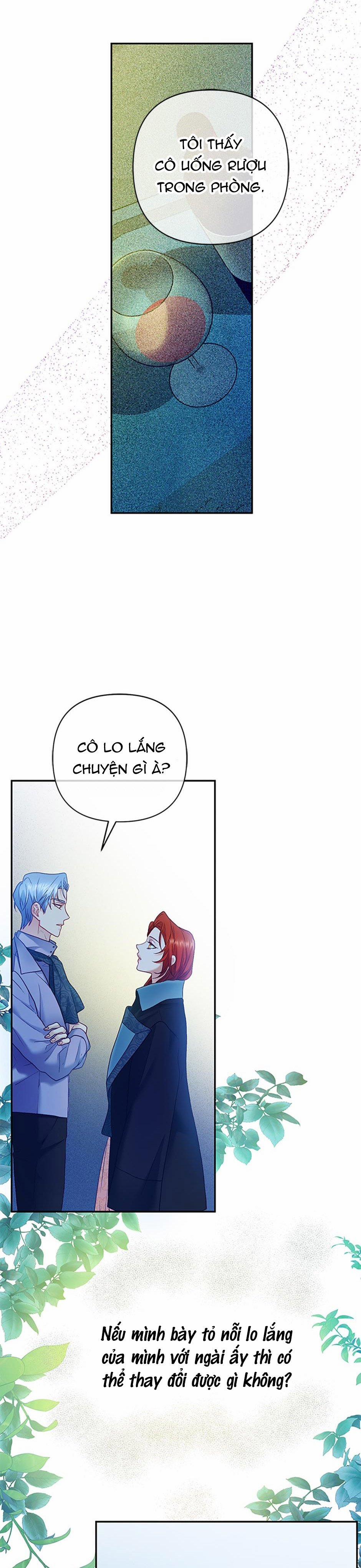 Cuộc Sống Vương Giả Của Người Tình Giả 23.1 trang 10