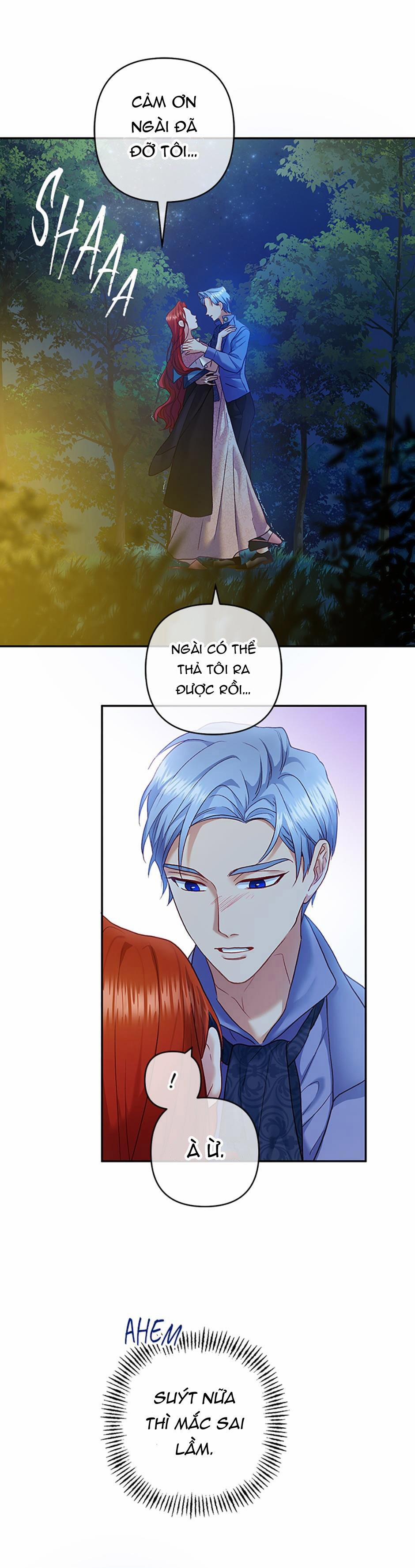 Cuộc Sống Vương Giả Của Người Tình Giả 23.1 trang 19