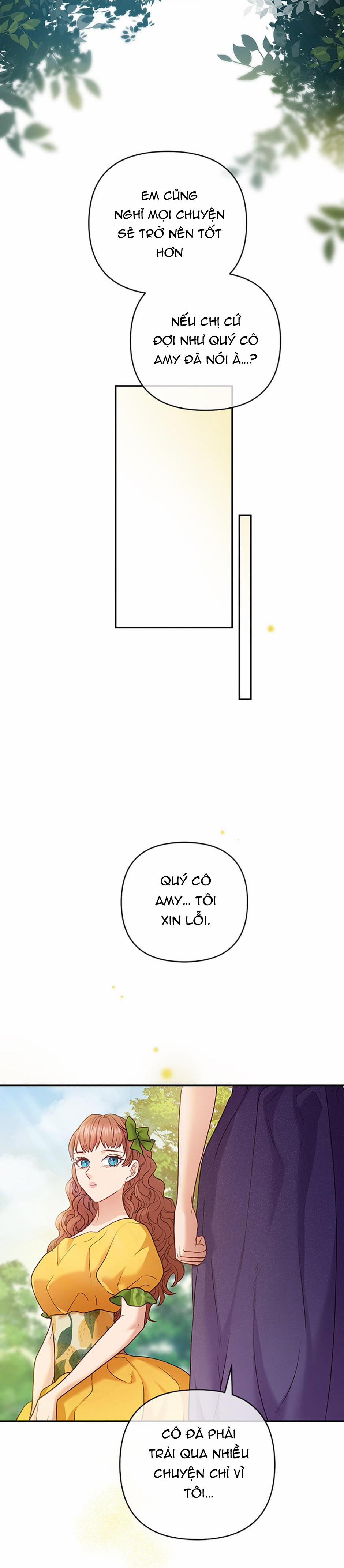 Cuộc Sống Vương Giả Của Người Tình Giả 23.1 trang 2