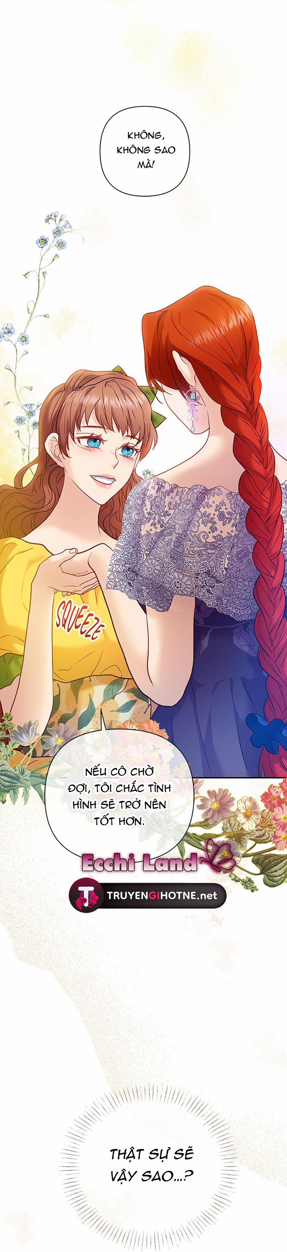 Cuộc Sống Vương Giả Của Người Tình Giả 23.1 trang 3