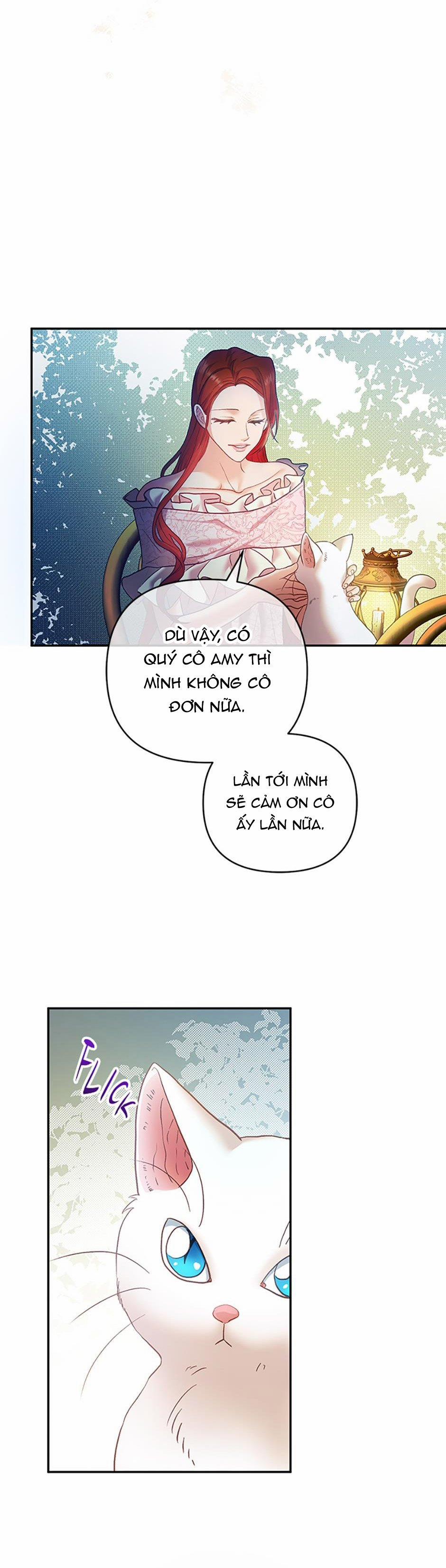 Cuộc Sống Vương Giả Của Người Tình Giả 23.1 trang 4