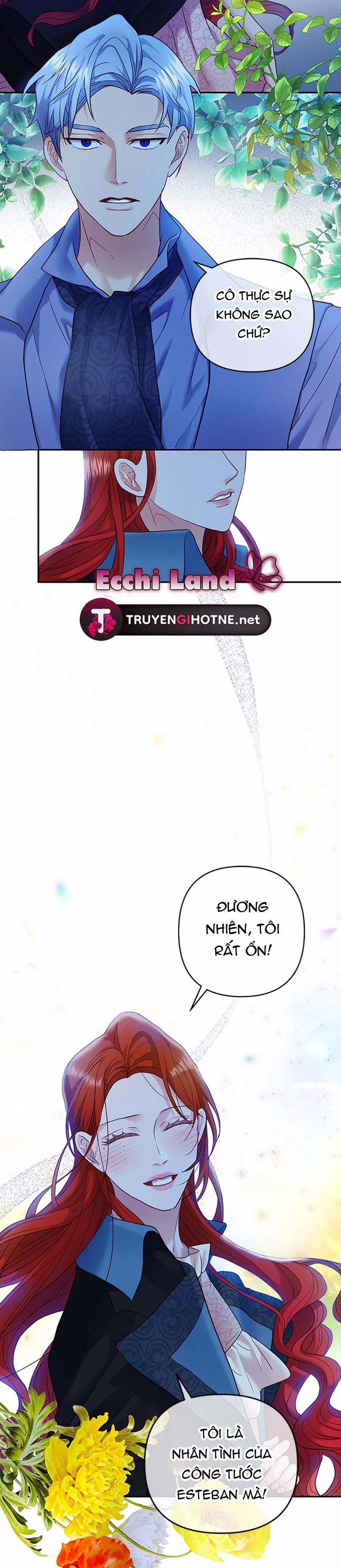 Cuộc Sống Vương Giả Của Người Tình Giả 23.2 trang 0