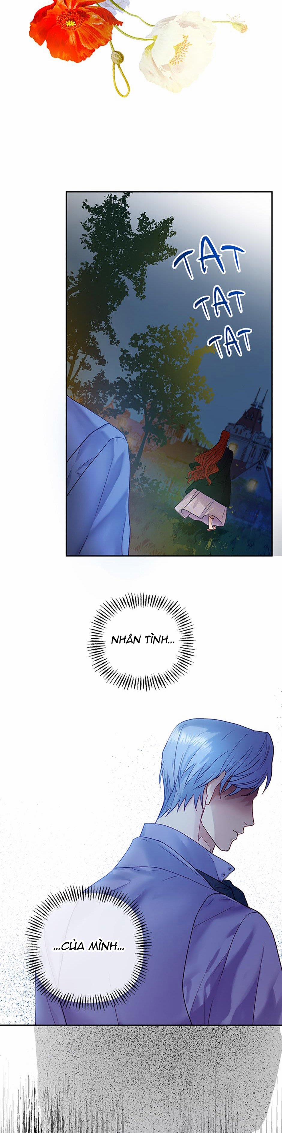 Cuộc Sống Vương Giả Của Người Tình Giả 23.2 trang 1