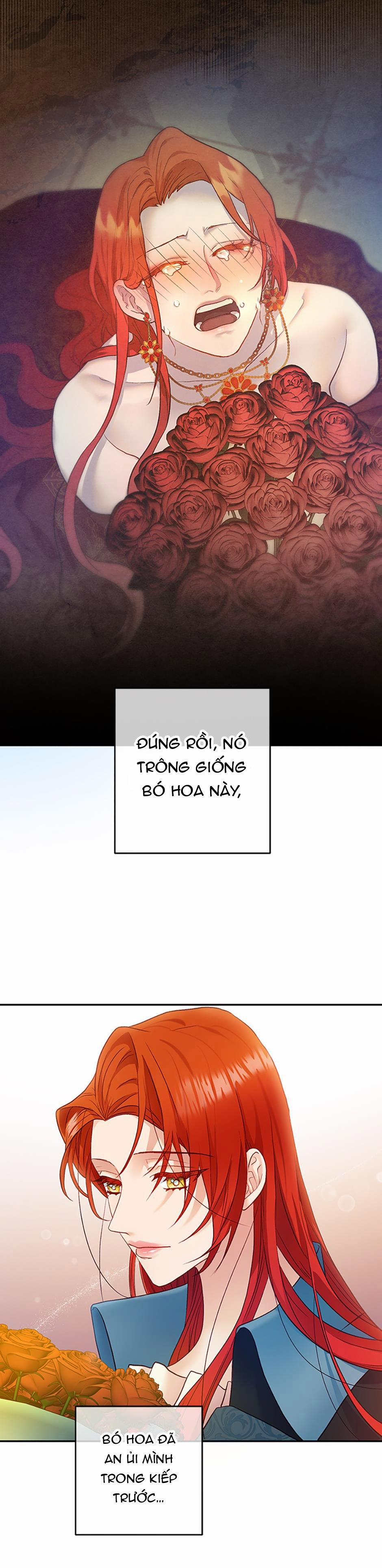 Cuộc Sống Vương Giả Của Người Tình Giả 23.2 trang 10