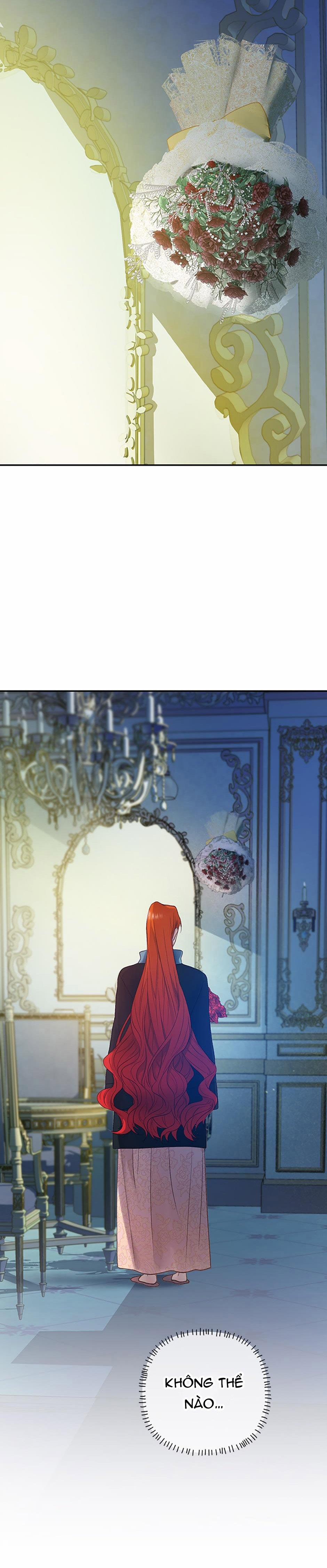 Cuộc Sống Vương Giả Của Người Tình Giả 23.2 trang 12