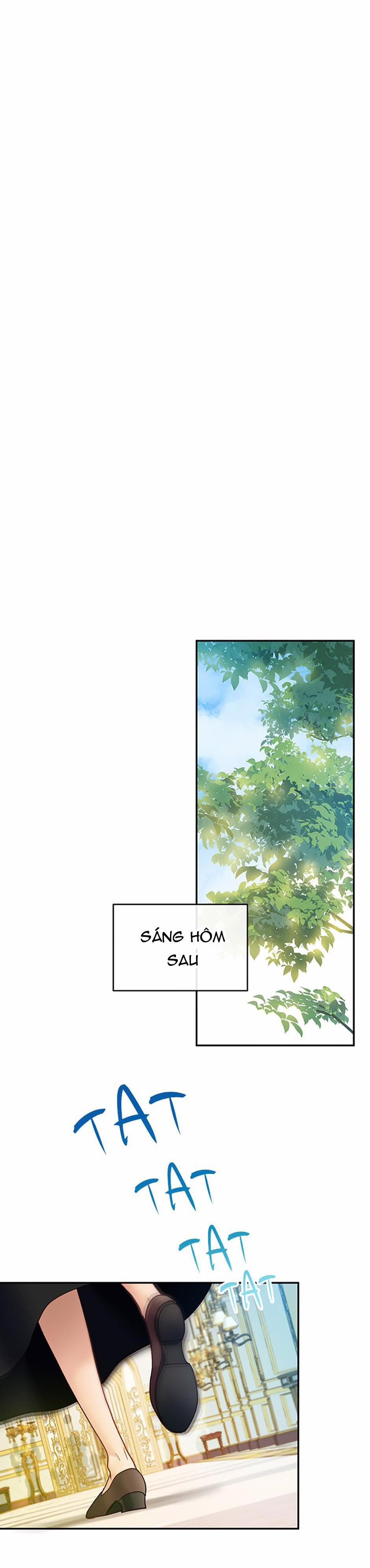 Cuộc Sống Vương Giả Của Người Tình Giả 23.2 trang 13