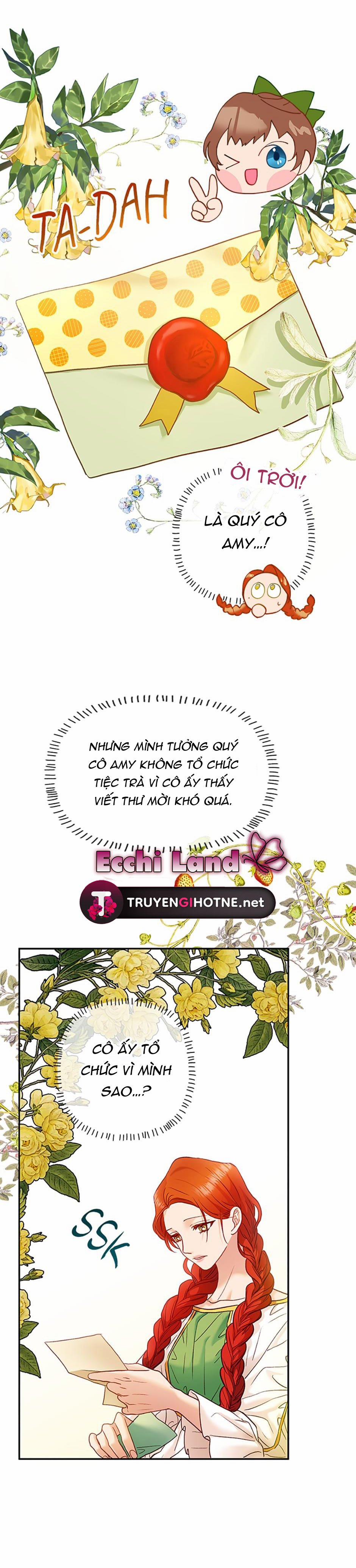 Cuộc Sống Vương Giả Của Người Tình Giả 23.2 trang 15