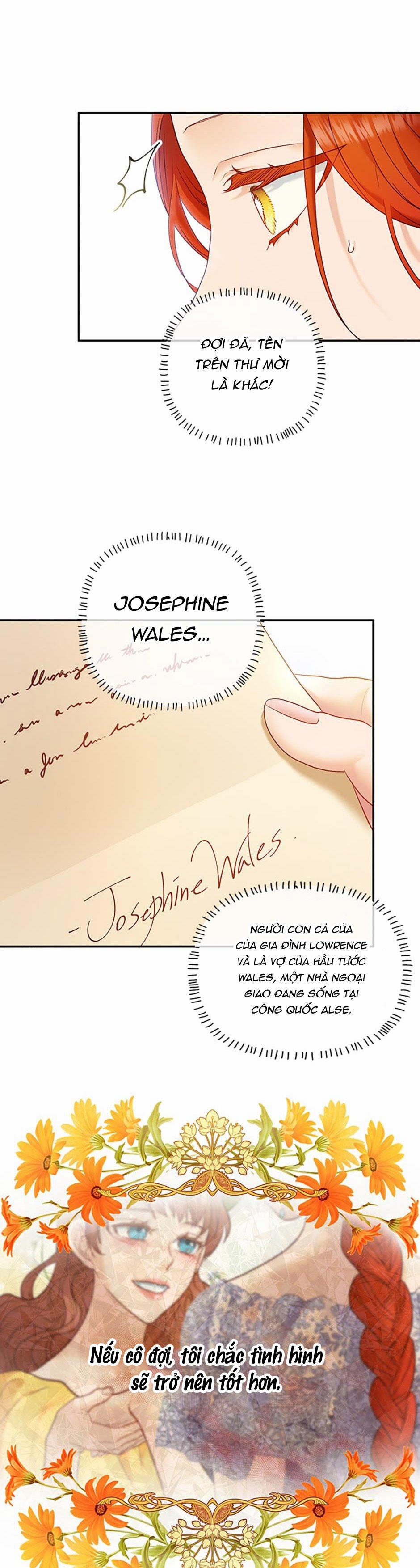 Cuộc Sống Vương Giả Của Người Tình Giả 23.2 trang 16